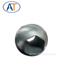 Hard Sealed Regulating Sphere API 11ax Stellite Valve sphere and Seat Factory